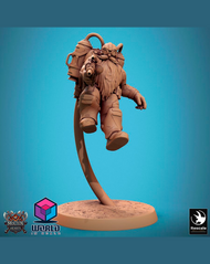 Molten Hearts- DwarfSteamPunk