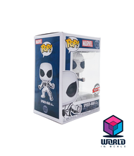 Funko Pop Marvel Spider Man (Future Foundation) #521.