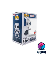 Load image into Gallery viewer, Funko Pop Marvel Spider Man (Future Foundation) #521.