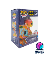Funko Pop, Batman Art Series #03