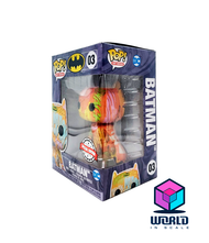 Funko Pop, Batman Art Series #03