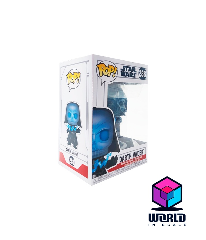 Funko Pop Darth Vader #288