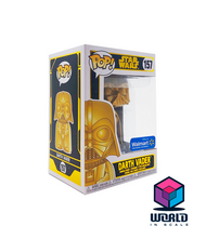 Funko Pop Star Wars Darth Vader #157