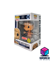 Funko Pop E.T The Extra- Terrestrial  #1258