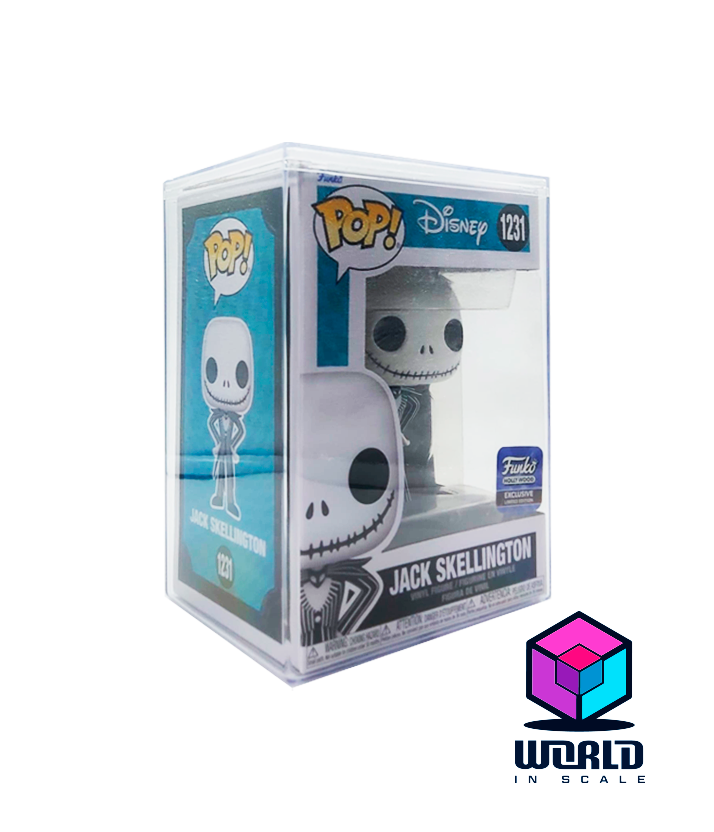 Funko Pop Disney Jack Skellington 1231