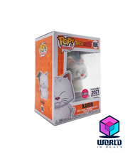 Figua Funko Pop Dragonb Ball Z Master Karin #896