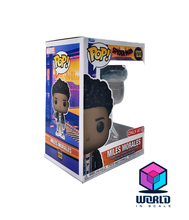 Load image into Gallery viewer, Funko Pop Spider Man Across The Spider Verse Miles Morales #1233