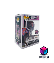 Funko Pop Star WARS Sabine Wren #547