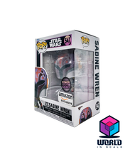 Funko Pop Star WARS Sabine Wren #547