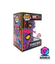 Funko Pop Marvel Spider Man #952.