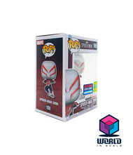 Funko Pop Spider Man 1059