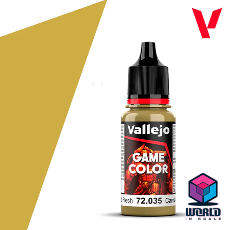 Vallejo-Game Color-Dead Flesh-72.035