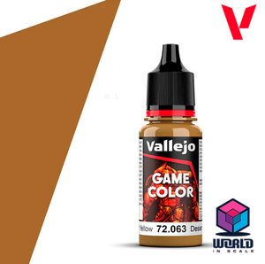 Vallejo-Game Color-Desierto-72.063