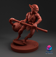 Goblin_berserker-Tales From The North-Portal Goblin.