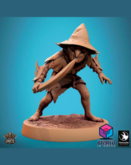 Cliffside Orcs- Goblins