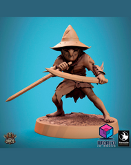 Cliffside Orcs- Goblins