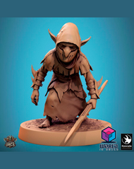 Cliffside Orcs- Goblins