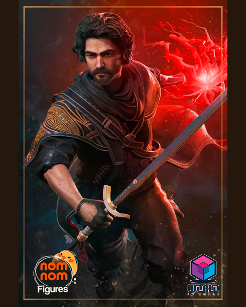 NomNom - Gustave-Expedition 33