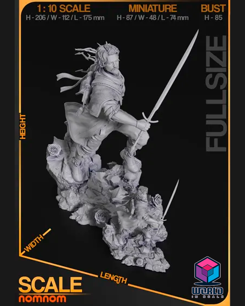 NomNom - Gustave-Expedition 33