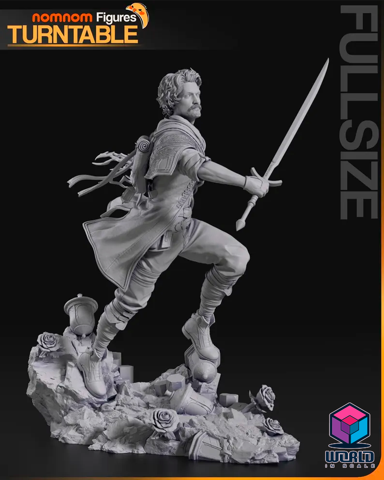 NomNom - Gustave-Expedition 33