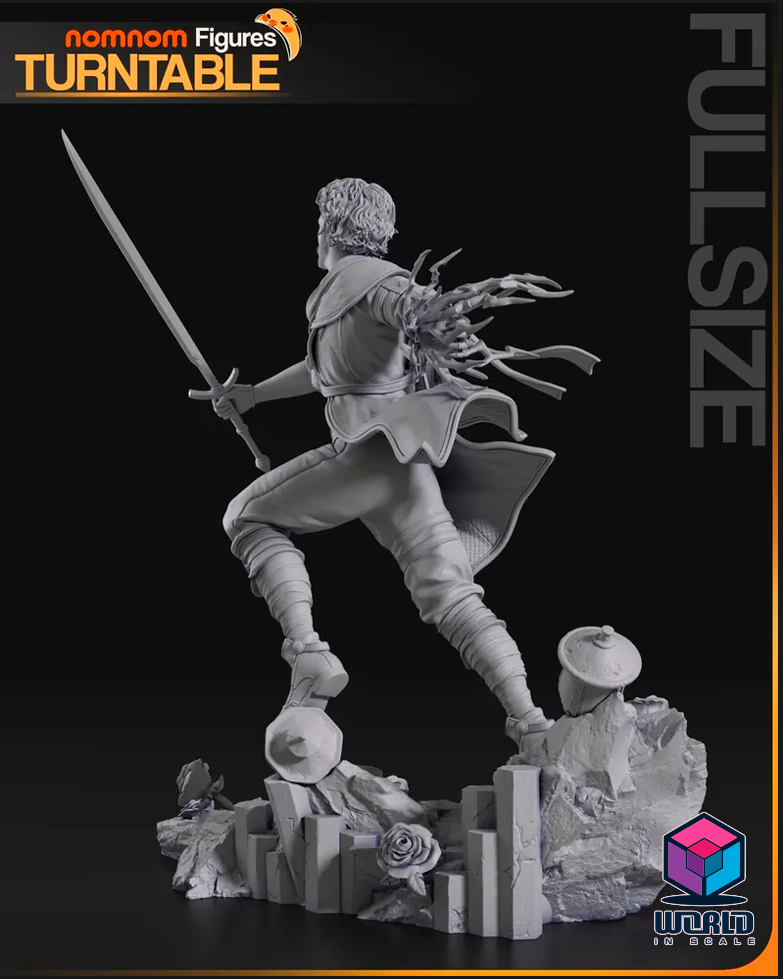 NomNom - Gustave-Expedition 33