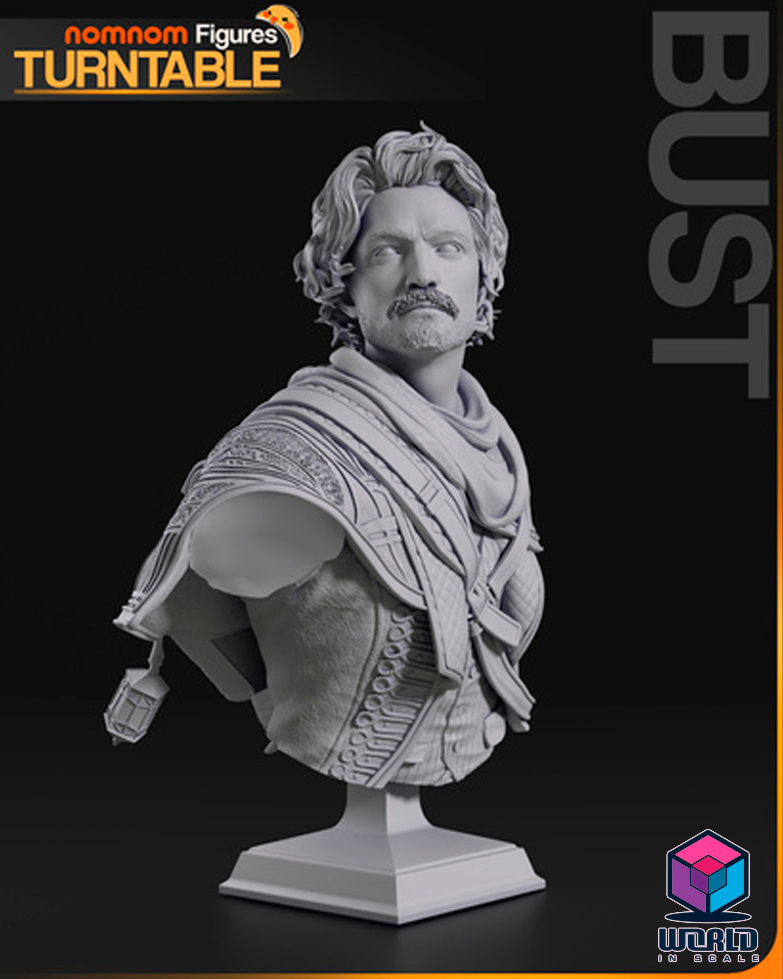 NomNom - Gustave-Expedition 33