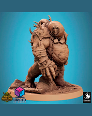 Pit of Pestilence Vol.II - Gutspawn