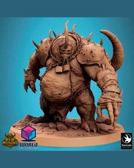 Pit of Pestilence Vol.II - Gutspawn