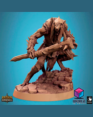 Ratkin Arsenal -Ratfolk