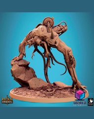 Ratkin Arsenal - The Plagueborn