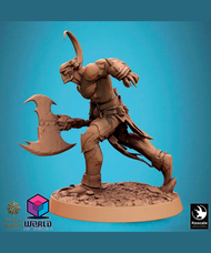 Legion of the Damned -  Hell Forged Legion.