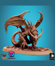 Legion of the Damned -  Hell Spawned Brood.