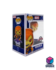 Funko Pop,Marvel Hobgoblin # 959