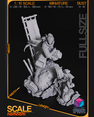 NomNom - Jin Sakai from Ghost of Tsushima