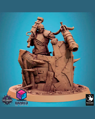 Fate Unbound -  Knight of Valor