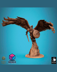 Bastion of Purity Vol.II - Lord Celestian Prime