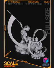 NomNom - Maelle - Expedition 33