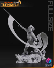 NomNom - Maelle - Expedition 33