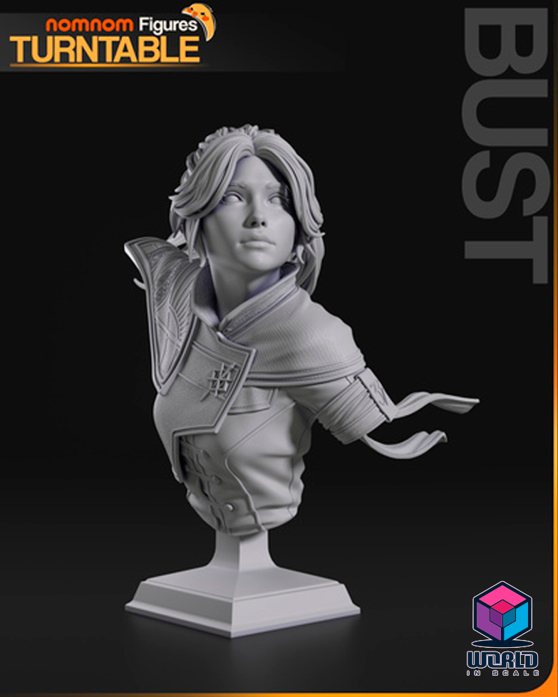 NomNom - Maelle - Expedition 33