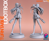 Nom Nom MarinKitagawa