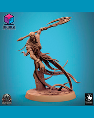 Hollow Graves-Masked Ghost