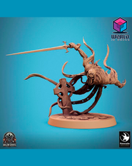 Hollow Graves-Masked Ghost