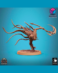 Hollow Graves-Masked Ghost