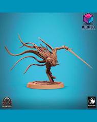 Hollow Graves-Masked Ghost