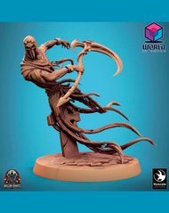 Hollow Graves-Masked Ghost