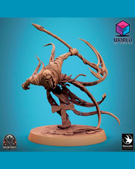 Hollow Graves-Masked Ghost