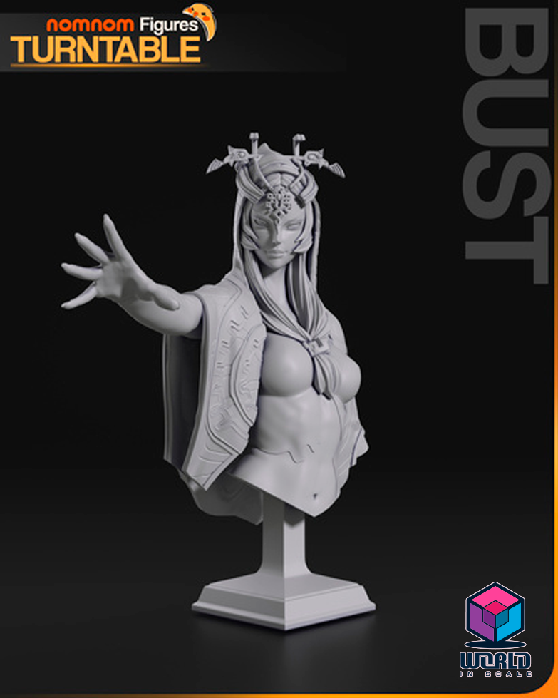 NomNom - Midna - Legend of Zelda.