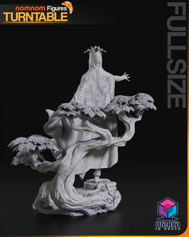 NomNom - Midna - Legend of Zelda.