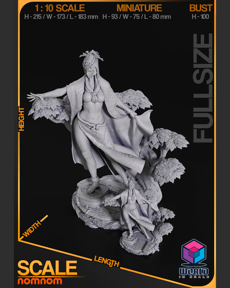 NomNom - Midna - Legend of Zelda.