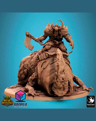 Pit of Pestilence Vol.II -  Mirebound Crawler